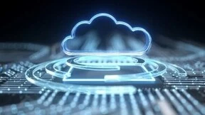 公有云支出翻番式增长，算力基础设施价值持续释放