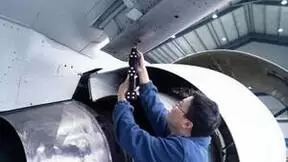 向“新”发力，航空强国 | 思看科技3D扫描仪助力国产大飞机翱翔蓝天