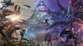 蜗牛游戏扩展方舟宇宙，将创世纪2扩展包引入Nintendo Switch平台