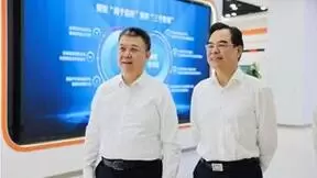 中国信科集团与中国农业银行签署战略合作协议