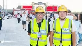 中移铁通山西大同分公司圆满完成如梦·云SKY大同音乐节通信网络保障