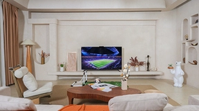 8月6日，华为智慧屏S系列新产品将与鸿蒙智行享界 S9等产品一齐发布