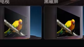 电视屏幕选购指南：三大指标锁定Mini LED屏幕最优解