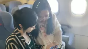 中国移动咪咕首次携手国航 通过“万米高空看大赛”为中国健儿喝彩