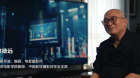 电影专家信赖之选，索尼电视还原影院视听体验