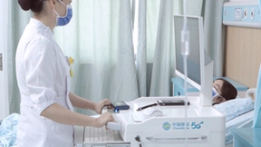 打通就医“最后一公里”湖北移动助建数智化病理服务体系