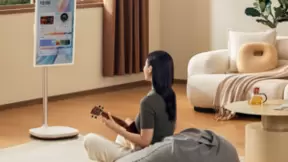 海信“大白”发布倒计时，闺蜜机市场的下一个爆款已预订！