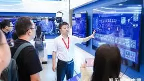 青城智慧交管：AI算力+全域感知助力智慧交通