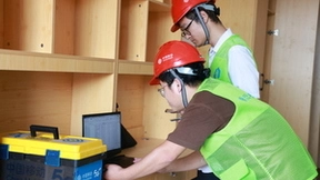 湖北移动首个50G PON万兆入企 数智赋能企业乘“云”向新