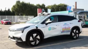 5年市场飙涨1000亿！文远知行刚上市，自动驾驶曙光已来临