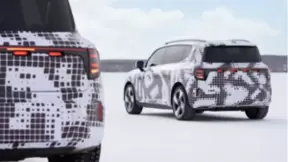 首批搭载豆包大模型量产车型 smart精灵5即将发布