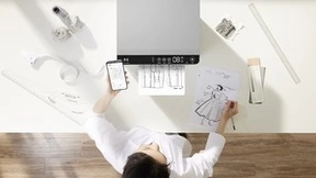 华为毕昇激光打印机X1系列正式发布，零门槛鸿蒙打印机再进阶