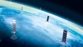 中国版“星链”首发成功 国产基带芯片开启通信技术新篇章