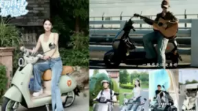 创新驱动，全球热销！雅迪以实用科技助力美好骑行