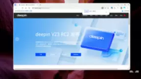 全面升级！统信UOS浏览器引领智能安全新风尚