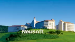 东软发布TalentBase数智人力资本管理产品