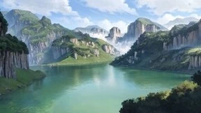 腾讯《英雄杀》联动重庆彭水蚩尤九黎城，九黎千年再现风华！