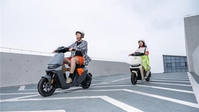 聚焦用户需求与技术赋能并进，九号电动车引领未来智能出行新篇章