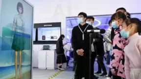 Meta测试全新虚拟Meta Avatars，微美全息数字人加速渗透百业千行释放商业潜力