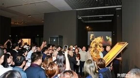 朱炳仁艺术展，北京八月必打卡展览等你来看