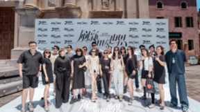 传奇续写，享梦游《刷新XMY's世界》八周年庆典启航新征程