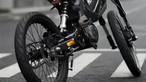 鲁大师7月电动两轮车榜：跨骑电自品类崛起，Segway Xyber智能化表现亮眼