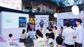 耀享生活节首都行，荣耀智慧服务点亮智慧生活新场景