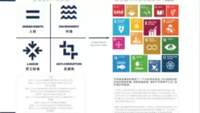 TCL实业、TCL科技加入联合国全球契约组织，携手共建更好世界