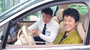 华为视频AiMax影视品鉴会：与竹内亮一起感受鸿蒙底座下全场景影音的魅力