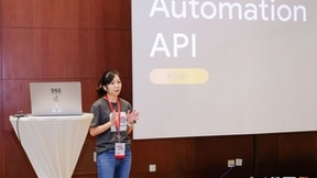 谷歌开发者大会盛大召开，易微联助力打造WWGH智能家居产品