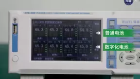 《产品可靠性报告》探访绿源：共鉴数字化电池技术新飞跃