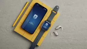 助听器AI2.0时代， 它来了！飞利浦助听器HearLink40平台新品震撼上市