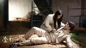 《叠影江湖》正式上映 三星携手金晨创新演绎跨时空武侠奇缘