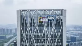 恒生电子：基于鲲鹏原生开发证券经纪场外业务系统，让证券数据处理更高效