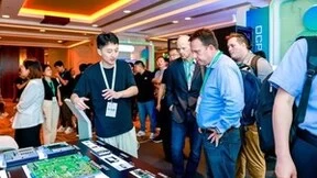 2024开放计算中国峰会：开放激活社区，全向Scale创新加速AI发展