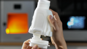 RAYSHAPE《工业树脂全系指南》正式发布，探索3D打印的广阔应用潜力！