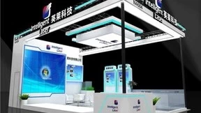 英莱科技即将亮相2024埃森展：新品携手协作机器人，开启轻便焊接新时代