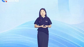 快应用2.0变革，从“底座”到“终端”的智能进化