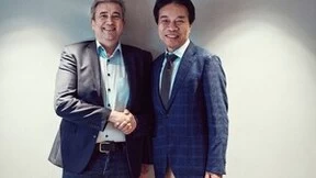 微创软件与RLE INTERNATIONAL缔结战略合作 共绘全球化发展新蓝图