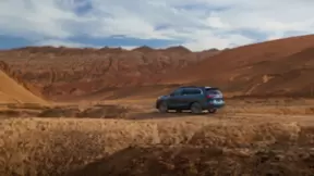 标配CDC与华为智驾，问界新M7系列将实现舒适与科技体验普惠