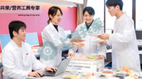 科技赋能，上海共荣SAT-3D食育系统助力健康中国建设！
