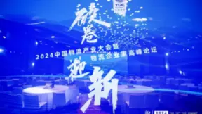 增速领先稳居前三，“物流行业龙头”跨越速运的天花板在哪里？