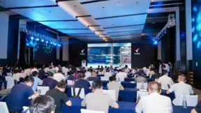 2024鲲鹏原生开发伙伴圈层活动·江苏站成功举办