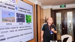 浪潮KaiwuDB 技术顾问李辉受邀出席CCF中国数据库学术会议