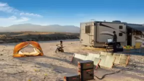 储能行业百舸争流，瑞云服务云助力华宝新能“乘风破浪”