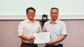 比亚迪整车电子电气架构4.0平台获TÜV南德ASPICE 2级能力评估认可