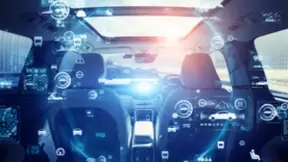 杰发科技的智能座舱域控SoC采用了芯原的多个IP