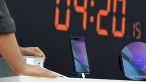 真我全球首发320W超光速秒充 4分半将4420mAh手机电池充满