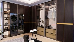 三翼鸟启动黑标设计师论坛研学会 与行业设计师共创场景方案