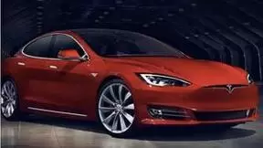 美国国家公路交通安全管理局建议特斯拉修复Model S和X车型的悬架故障问题